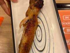 -大快活(罗湖商业城分店)