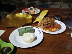 -吉布鲁 牛排海鲜自助(岳塘步步高广场店)