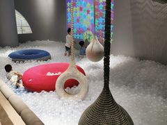 -NOKNOK若蔻亲子餐厅(天地壹方北馆店)