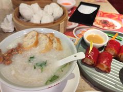 -点都德(大茶楼店)