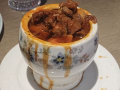 -波特曼西餐厅(中央大街店)