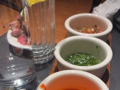 -拉蒂娜·巴西牛排馆 Latina·Brazilian Steakhouse(王府井喜悦店)