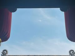 -山西王家大院