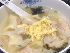 开洋馄饨-熙盛源(凤凰街店)