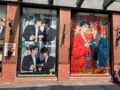 -樹夏shhha(越秀店)