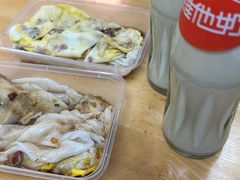 -山水肠粉(盐田店)