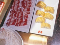 -七欣天香辣蟹火锅(上海奉贤杭州湾生活广场店)