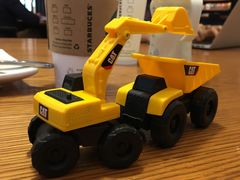 -TOYSRUS玩具反斗城(成都环球中心店)