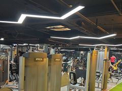 -ENERGY原力健身(川周店)