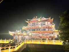 -梅龙湖