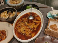 -柒园·三十年创意杭帮菜(龙湖滨江天街店)