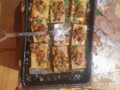 -木屋烧烤(西南角店)