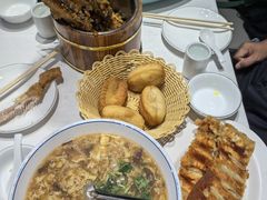 -大眼锅贴水饺(河东店)