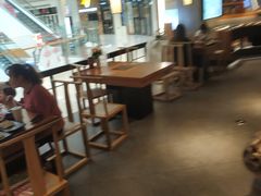 大堂-呷哺呷哺(星光天地店)