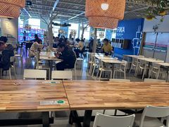 -宜家·瑞典风味餐厅(无锡店)