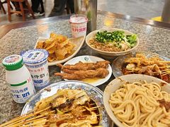 -小街天府(西工小街店)