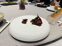 -木守西溪溪隐餐厅