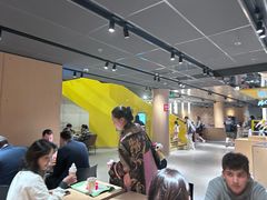 -麦当劳(豫园店)