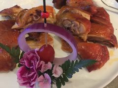 -博林天瑞喜来登酒店·西丽尚膳