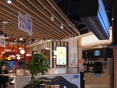 -三江源活鱼现烤(维多利摩尔城店)