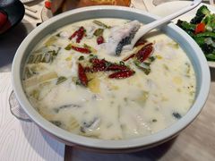 -大树餐厅(益田假日店)