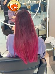 -赤道 Hair Salon