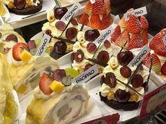 -PAOPAO Bakery&Café(港汇店)