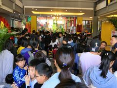 -天空之城蹦床攀岩运动馆·团建拓展·亲子游乐·生日派对(合肥店)