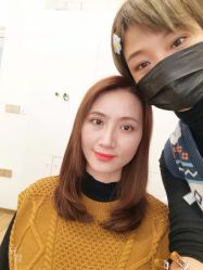 -YESIDO椰岛造型烫发染发