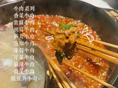 -钢管厂五区小郡肝串串香(南山店)