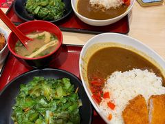 -食其家·牛丼咖喱(天津梅江印象城店)