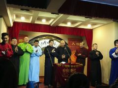 android_upload_pic-哈哈曲艺社(西门闲亭店)