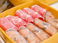 -润园四季椰子鸡火锅(海上世界店)