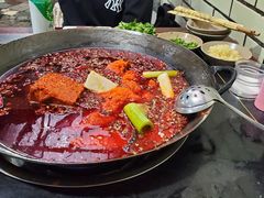 -星鸿社重庆老火锅