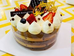 -巴黎贝甜(印象城店)