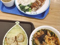 -易裕和·长沙米粉(竹塘西路店)