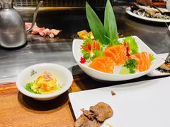 -大渔·观筵(三里屯太古里店)