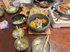 -双门洞·森系料理(体育西店)