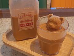 -七爷清汤腩·港式茶餐厅(世博店)