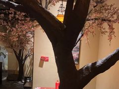 -绿茶餐厅(昌平悦荟店)