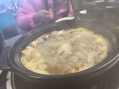 -野菌皇海景野生菌火锅(滨海大道店)