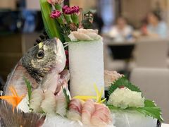 -祈胜邨•顺德鱼生•顺德菜(容桂店)