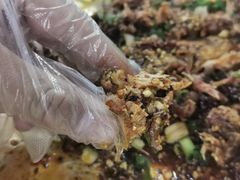 -老黄记手撕烤兔(玉林街店)