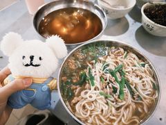 -正宗杨记普洱酸醋米线(总店)