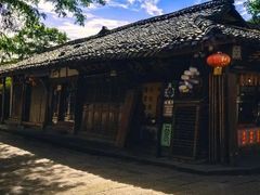 -广州市白云山风景名胜区