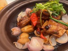 -志明眷村·台式融合菜·宵夜