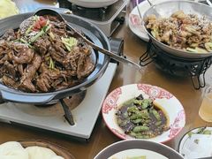-元银甲·湖北地标美食(汉阳店)