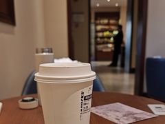 -星巴克臻选(思南公馆店)