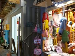 -骑鹅公社(南开大悦城店)