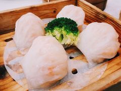 龙的至尊虾饺皇-龙的酒楼·手工早茶·顺德菜(近良路店)